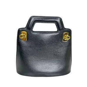 SALVATORE FERRAGAMO WANDA MINI BAG